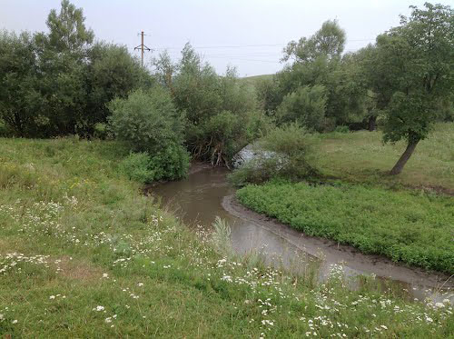Мала Річка